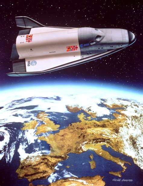 hermes esa pdf|launch of hermes space plane.